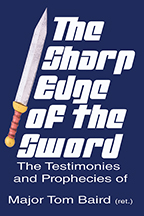 The Sharp Edge of the Sword Book